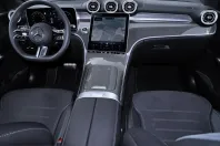 Mercedes-Benz GLC 300 (Clasa GLC) din 2025 cu 11.822 km - oferta MER247234 - foto 12