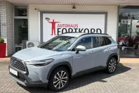 Toyota Corolla Cross din 2023 cu 79.980 km - oferta TOY247235 - foto 1