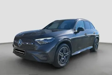 Mercedes-Benz GLC 200 din 2025 - oferta MER247236