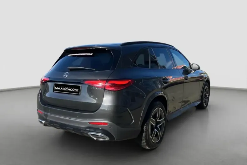 Mercedes-Benz GLC 200 (Clasa GLC) din 2025 cu 9.700 km - oferta MER247236 - foto 2
