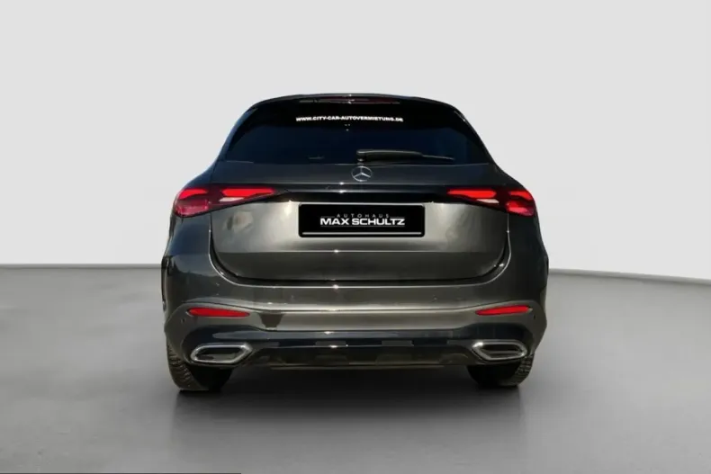 Mercedes-Benz GLC 200 (Clasa GLC) din 2025 cu 9.700 km - oferta MER247236 - foto 4