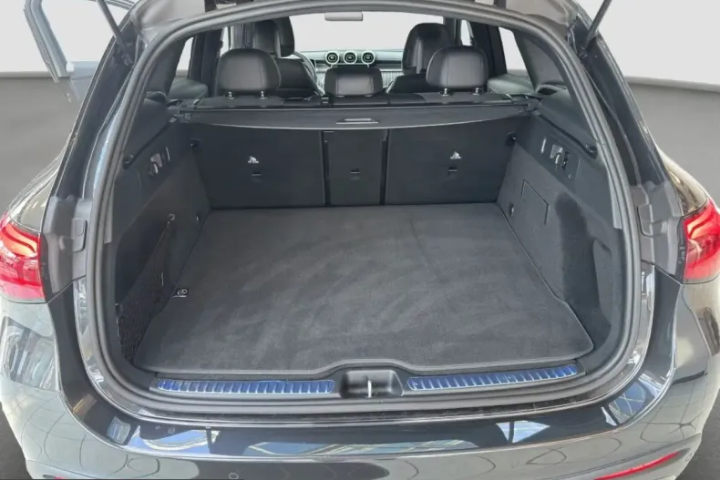 Mercedes-Benz GLC 200 (Clasa GLC) din 2025 cu 9.700 km - oferta MER247236 - foto 14