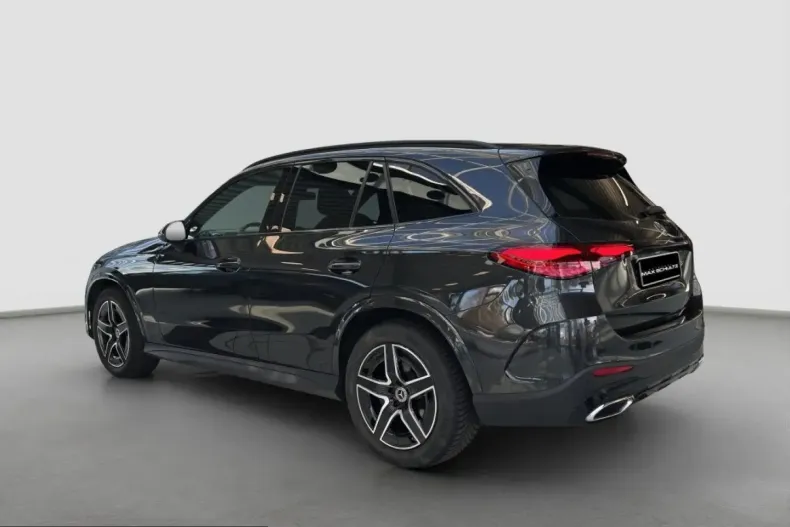 Mercedes-Benz GLC 200 (Clasa GLC) din 2025 cu 9.700 km - oferta MER247236 - foto 20