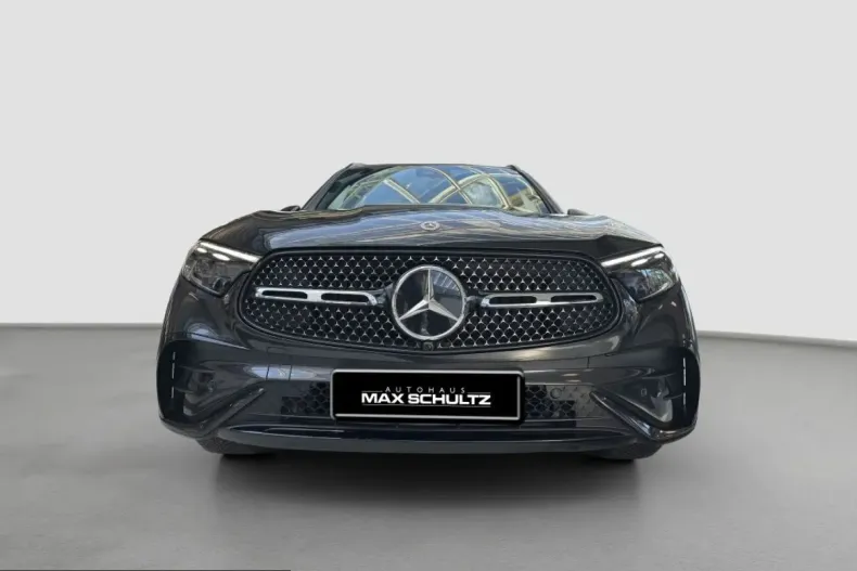 Mercedes-Benz GLC 200 (Clasa GLC) din 2025 cu 9.700 km - oferta MER247236 - foto 21