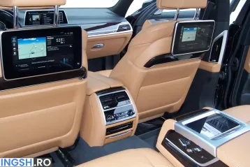 BMW 745 din 2021 - oferta BMW247237