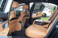 BMW 745 (Seria 7) din 2021 cu 73.500 km - oferta BMW247237 - foto 2