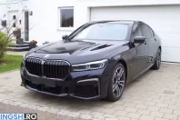 BMW 745 (Seria 7) din 2021 cu 73.500 km - oferta BMW247237 - foto 3