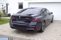 BMW 745 (Seria 7) din 2021 cu 73.500 km - oferta BMW247237 - foto 4