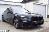 BMW 745 (Seria 7) din 2021 cu 73.500 km - oferta BMW247237 - foto 5