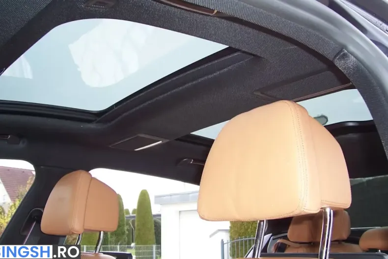 BMW 745 (Seria 7) din 2021 cu 73.500 km - oferta BMW247237 - foto 7