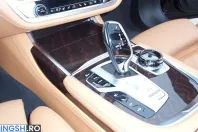 BMW 745 (Seria 7) din 2021 cu 73.500 km - oferta BMW247237 - foto 8