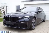 BMW 745 (Seria 7) din 2021 cu 73.500 km - oferta BMW247237 - foto 9