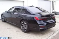 BMW 745 (Seria 7) din 2021 cu 73.500 km - oferta BMW247237 - foto 10