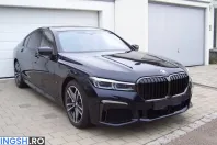 BMW 745 (Seria 7) din 2021 cu 73.500 km - oferta BMW247237 - foto 11