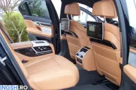 BMW 745 (Seria 7) din 2021 cu 73.500 km - oferta BMW247237 - foto 12