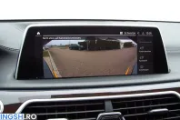 BMW 745 (Seria 7) din 2021 cu 73.500 km - oferta BMW247237 - foto 13
