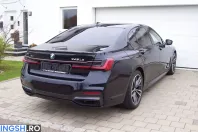 BMW 745 (Seria 7) din 2021 cu 73.500 km - oferta BMW247237 - foto 15