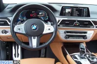 BMW 745 (Seria 7) din 2021 cu 73.500 km - oferta BMW247237 - foto 17