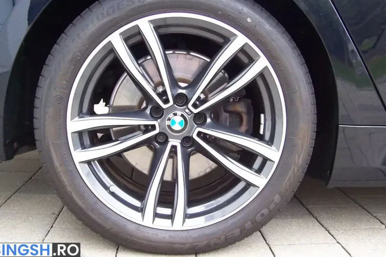 BMW 745 (Seria 7) din 2021 cu 73.500 km - oferta BMW247237 - foto 21