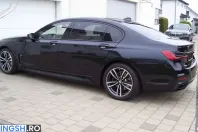 BMW 745 (Seria 7) din 2021 cu 73.500 km - oferta BMW247237 - foto 26