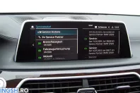 BMW 745 (Seria 7) din 2021 cu 73.500 km - oferta BMW247237 - foto 27