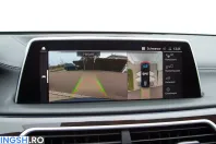 BMW 745 (Seria 7) din 2021 cu 73.500 km - oferta BMW247237 - foto 29