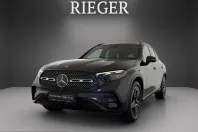 Mercedes-Benz GLC 200 (Clasa GLC) din 2024 cu 9.486 km - oferta MER247238 - foto 1