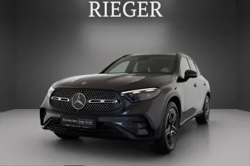 Mercedes-Benz GLC 200 din 2024 - oferta MER247238