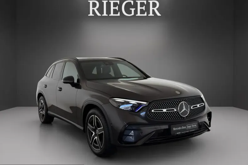Mercedes-Benz GLC 200 (Clasa GLC) din 2024 cu 9.486 km - oferta MER247238 - foto 3