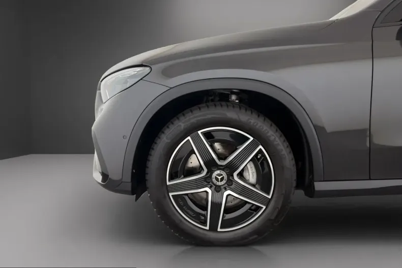 Mercedes-Benz GLC 200 (Clasa GLC) din 2024 cu 9.486 km - oferta MER247238 - foto 4