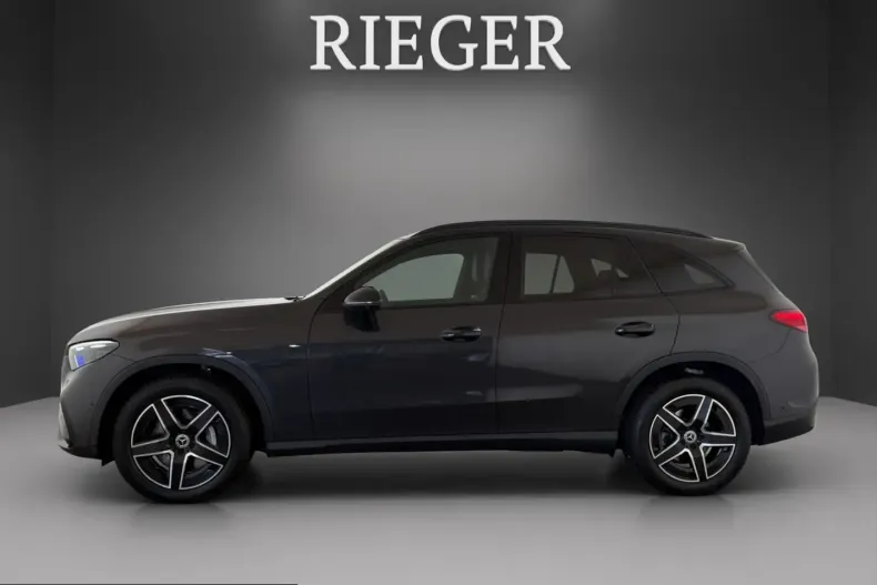 Mercedes-Benz GLC 200 (Clasa GLC) din 2024 cu 9.486 km - oferta MER247238 - foto 5
