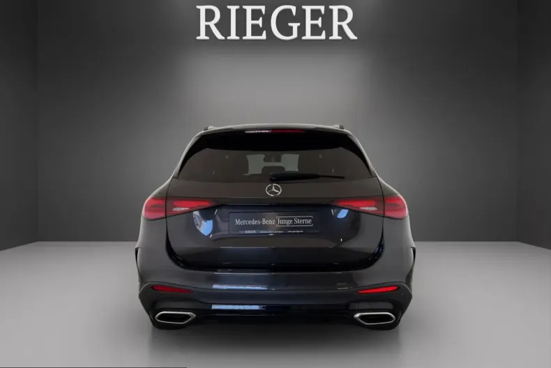 Mercedes-Benz GLC 200 (Clasa GLC) din 2024 cu 9.486 km - oferta MER247238 - foto 10
