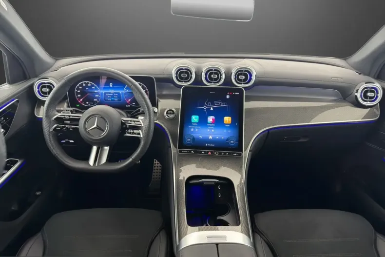 Mercedes-Benz GLC 200 (Clasa GLC) din 2024 cu 9.486 km - oferta MER247238 - foto 12