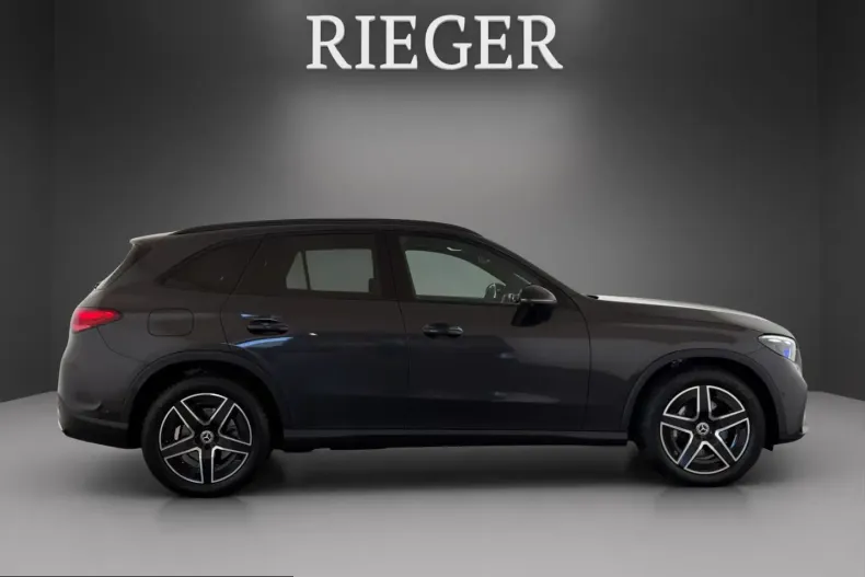 Mercedes-Benz GLC 200 (Clasa GLC) din 2024 cu 9.486 km - oferta MER247238 - foto 14