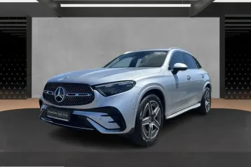 Mercedes-Benz GLC 200 din 2025 - oferta MER247239