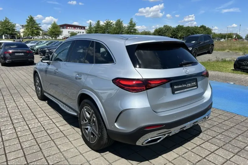 Mercedes-Benz GLC 200 (Clasa GLC) din 2025 cu 16.014 km - oferta MER247239 - foto 7