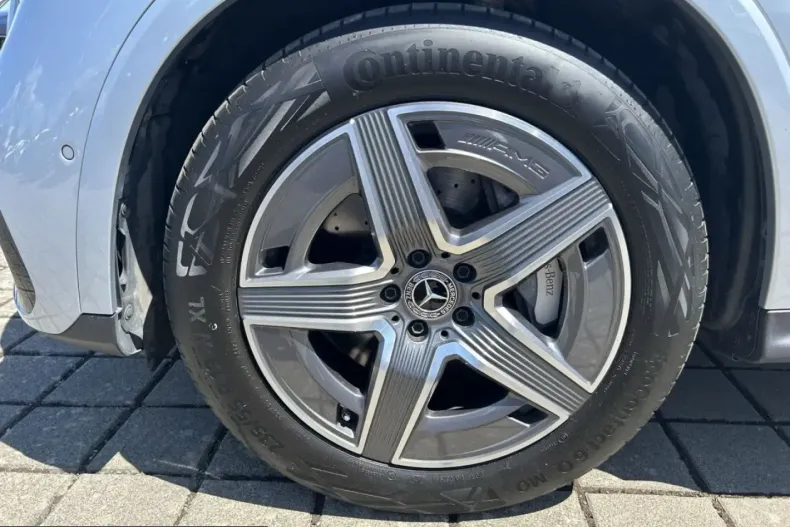 Mercedes-Benz GLC 200 (Clasa GLC) din 2025 cu 16.014 km - oferta MER247239 - foto 10