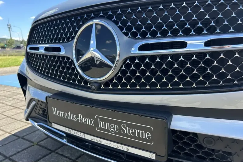 Mercedes-Benz GLC 200 (Clasa GLC) din 2025 cu 16.014 km - oferta MER247239 - foto 19