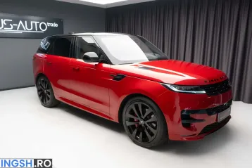 Land Rover Range Rover Sport din 2023 - oferta LAN247240
