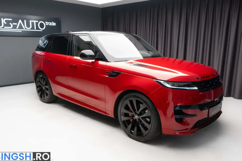 Land Rover Range Rover Sport din 2023 cu 71.700 km - oferta LAN247240 - foto 1