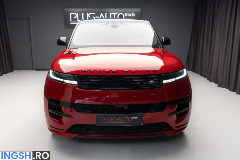 Land Rover Range Rover Sport din 2023 cu 71.700 km - oferta LAN247240 - foto 2