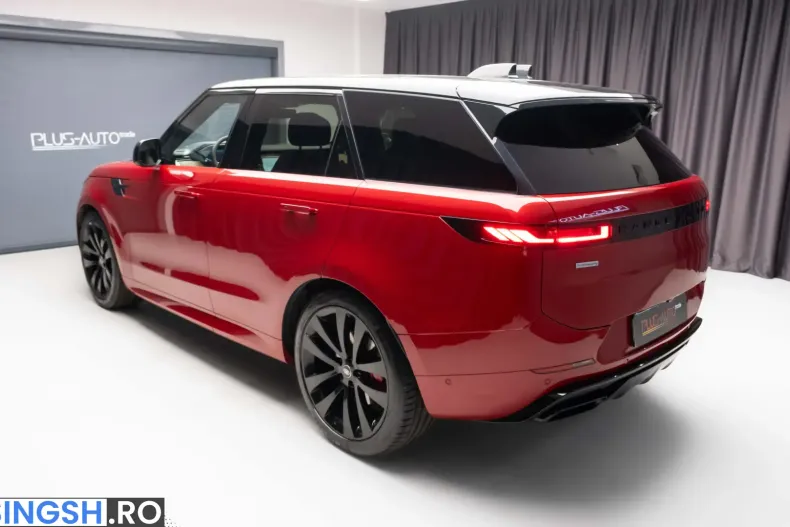 Land Rover Range Rover Sport din 2023 cu 71.700 km - oferta LAN247240 - foto 3