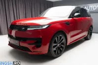 Land Rover Range Rover Sport din 2023 cu 71.700 km - oferta LAN247240 - foto 4