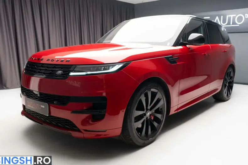 Land Rover Range Rover Sport din 2023 cu 71.700 km - oferta LAN247240 - foto 4