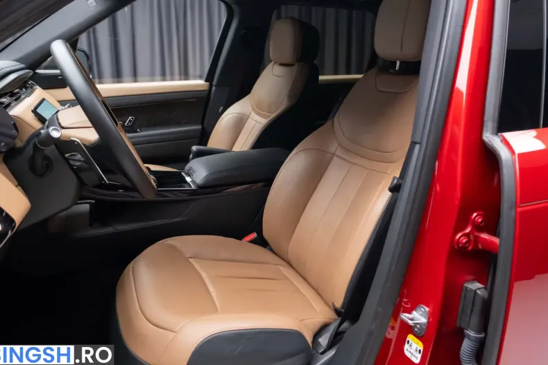Land Rover Range Rover Sport din 2023 cu 71.700 km - oferta LAN247240 - foto 8