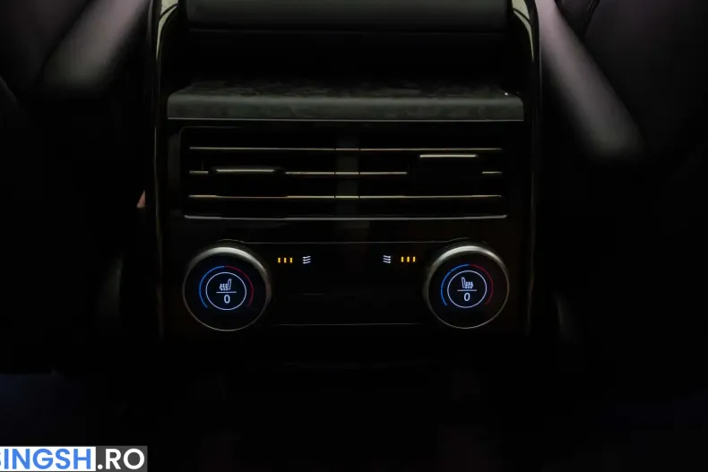 Land Rover Range Rover Sport din 2023 cu 71.700 km - oferta LAN247240 - foto 16