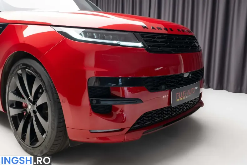 Land Rover Range Rover Sport din 2023 cu 71.700 km - oferta LAN247240 - foto 18