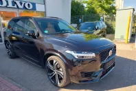 Volvo XC90 din 2024 cu 44.800 km - oferta VOL247241 - foto 1