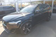 Volvo XC90 din 2024 cu 44.800 km - oferta VOL247241 - foto 3