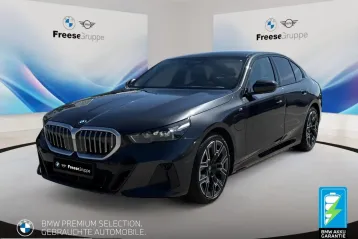BMW 550 din 2024 - oferta BMW247242